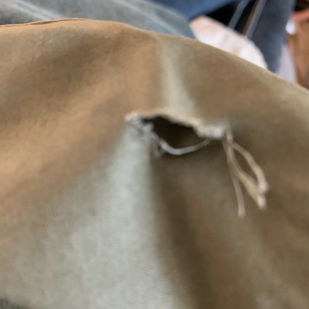 Reversible Jacket - image 7